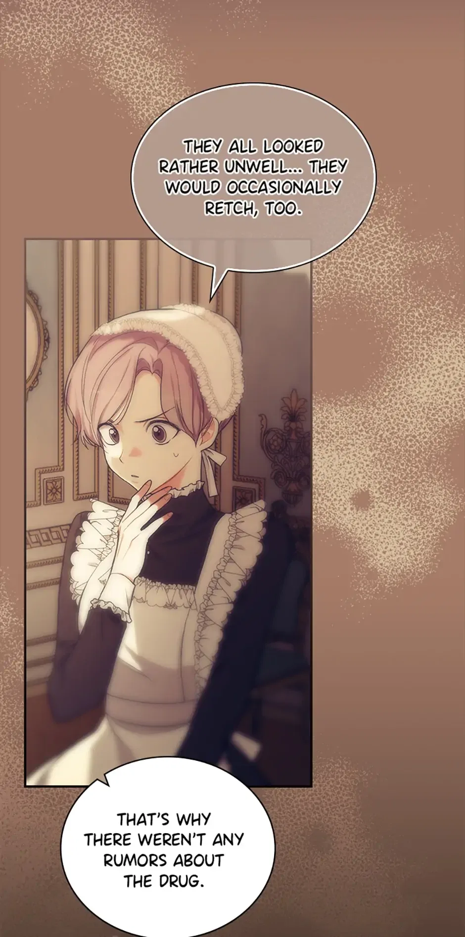 I’ll Be The Warrior’s Mother Chapter 20 – Page 36