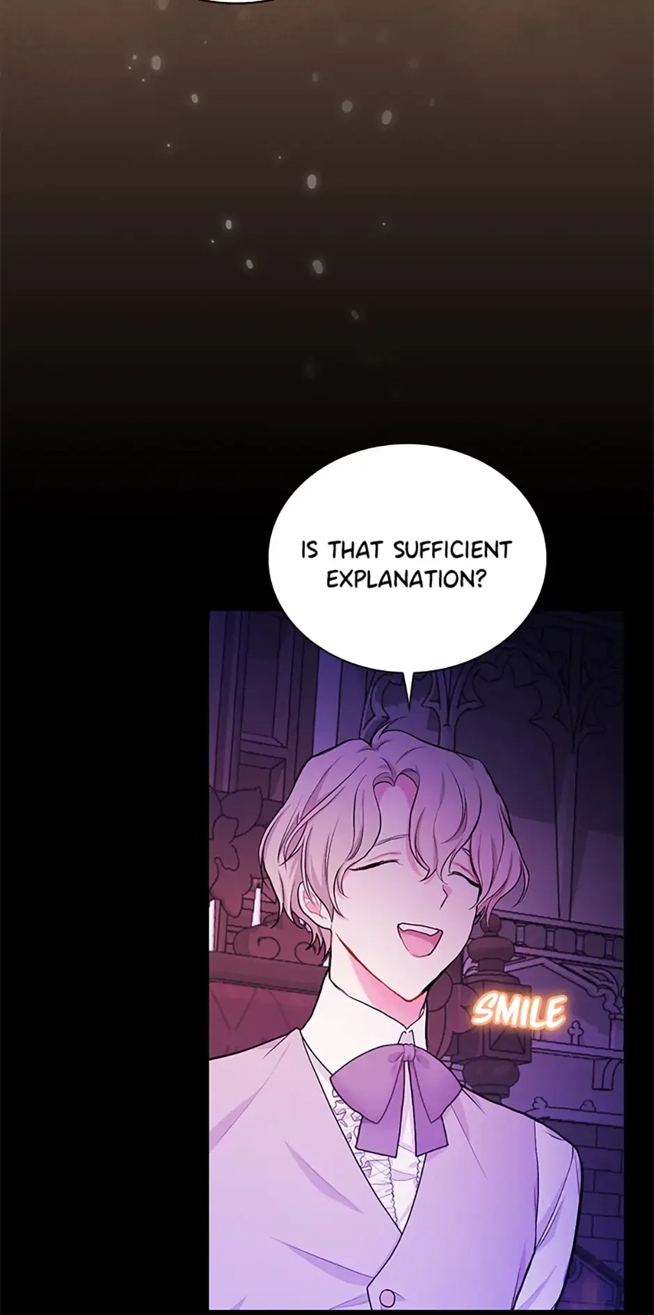 I’ll Be The Warrior’s Mother Chapter 20 – Page 37