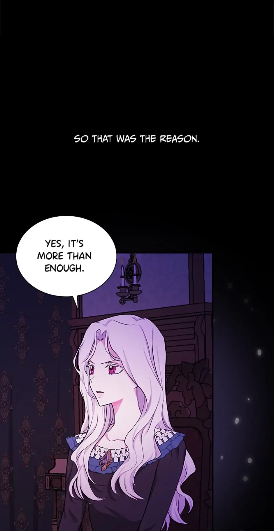 I’ll Be The Warrior’s Mother Chapter 20 – Page 38