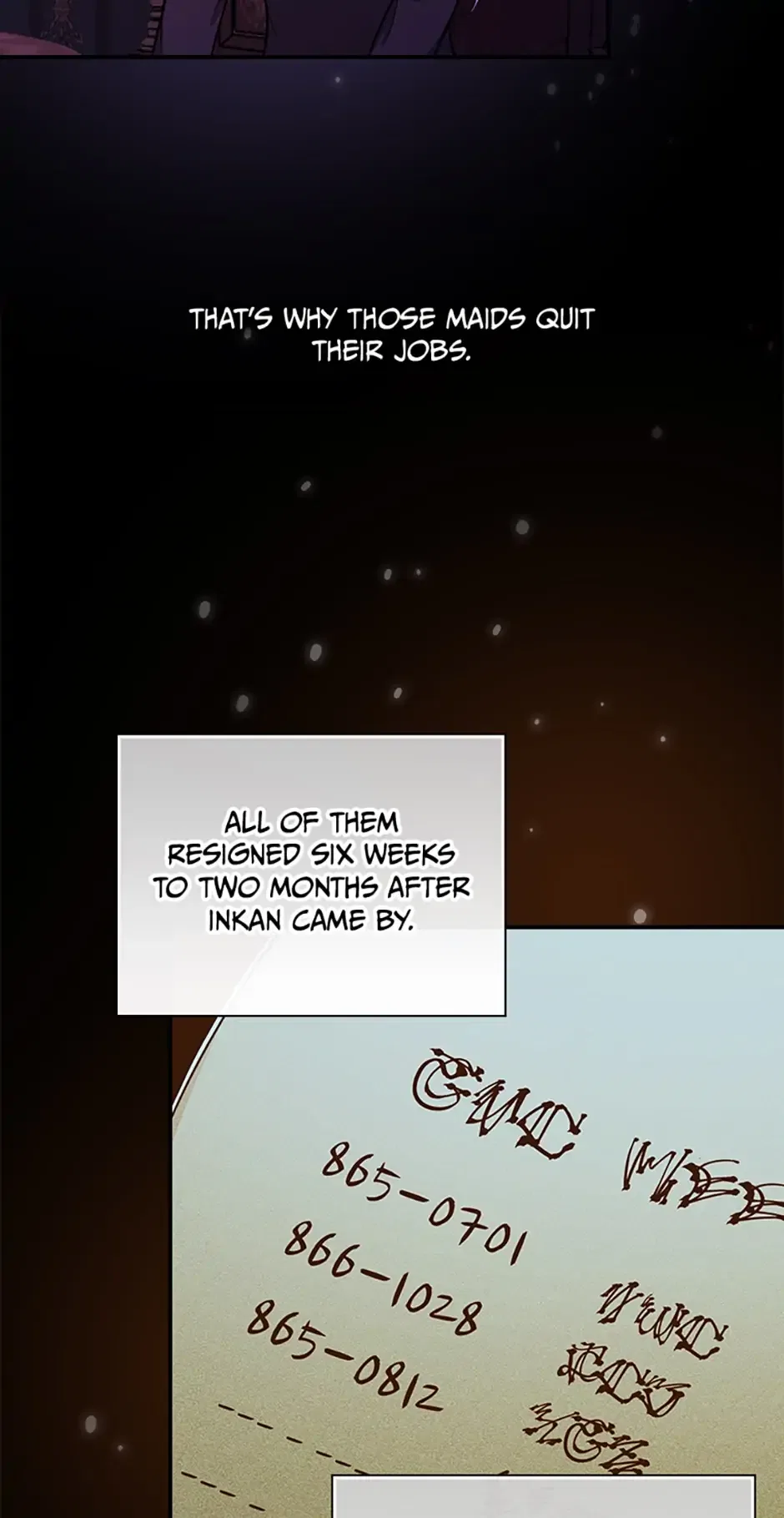 I’ll Be The Warrior’s Mother Chapter 20 – Page 39