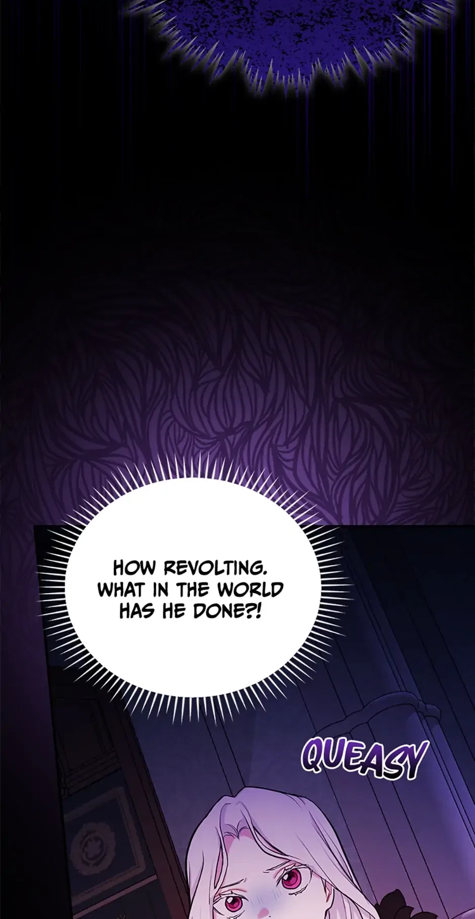 I’ll Be The Warrior’s Mother Chapter 20 – Page 42