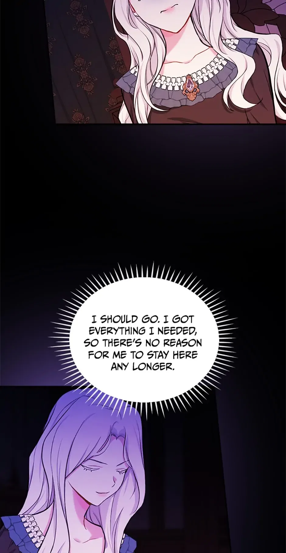 I’ll Be The Warrior’s Mother Chapter 20 – Page 43