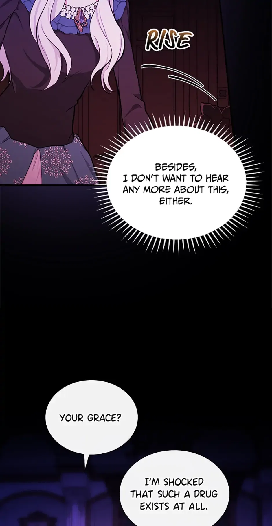 I’ll Be The Warrior’s Mother Chapter 20 – Page 44