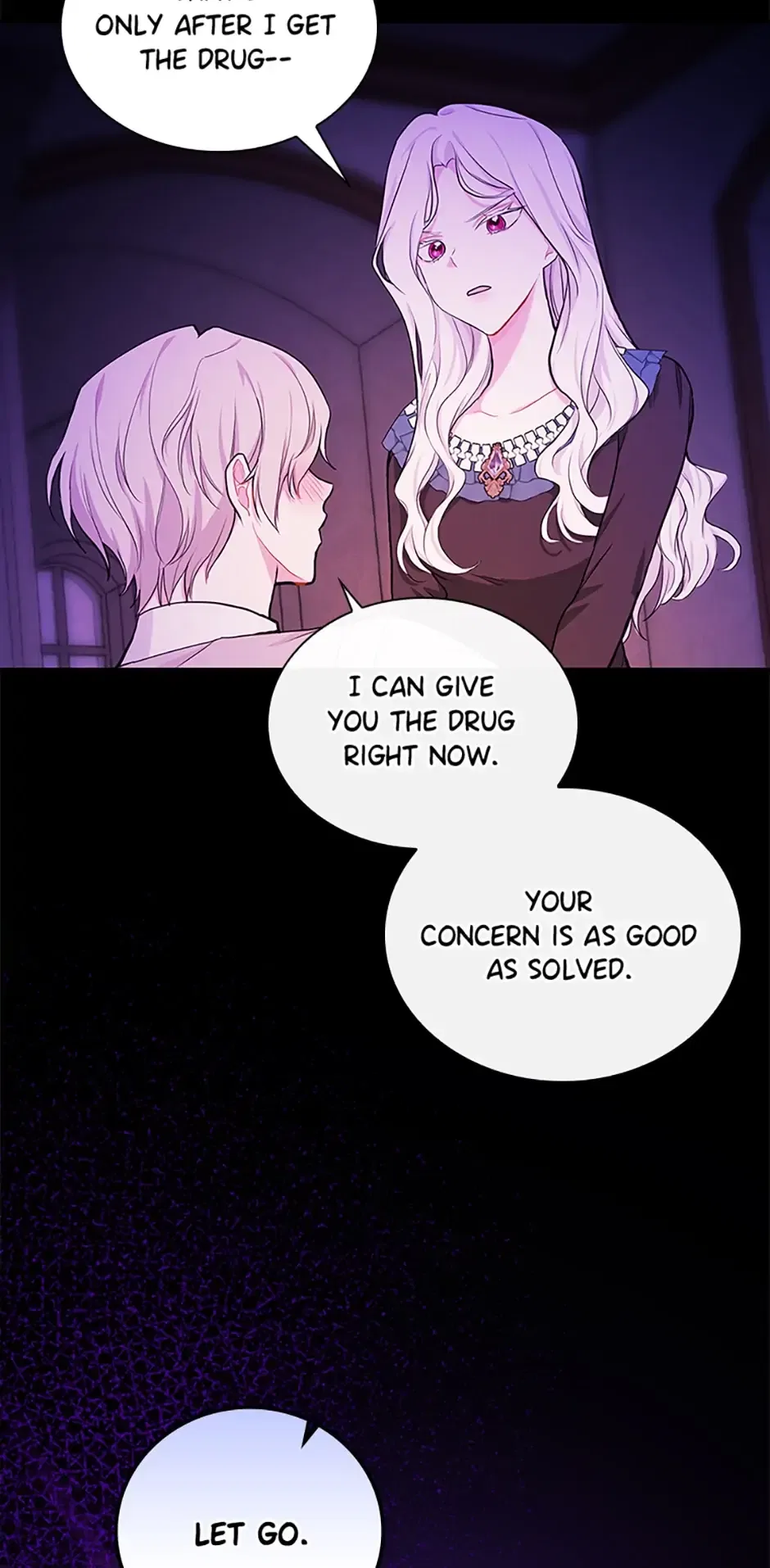 I’ll Be The Warrior’s Mother Chapter 20 – Page 48