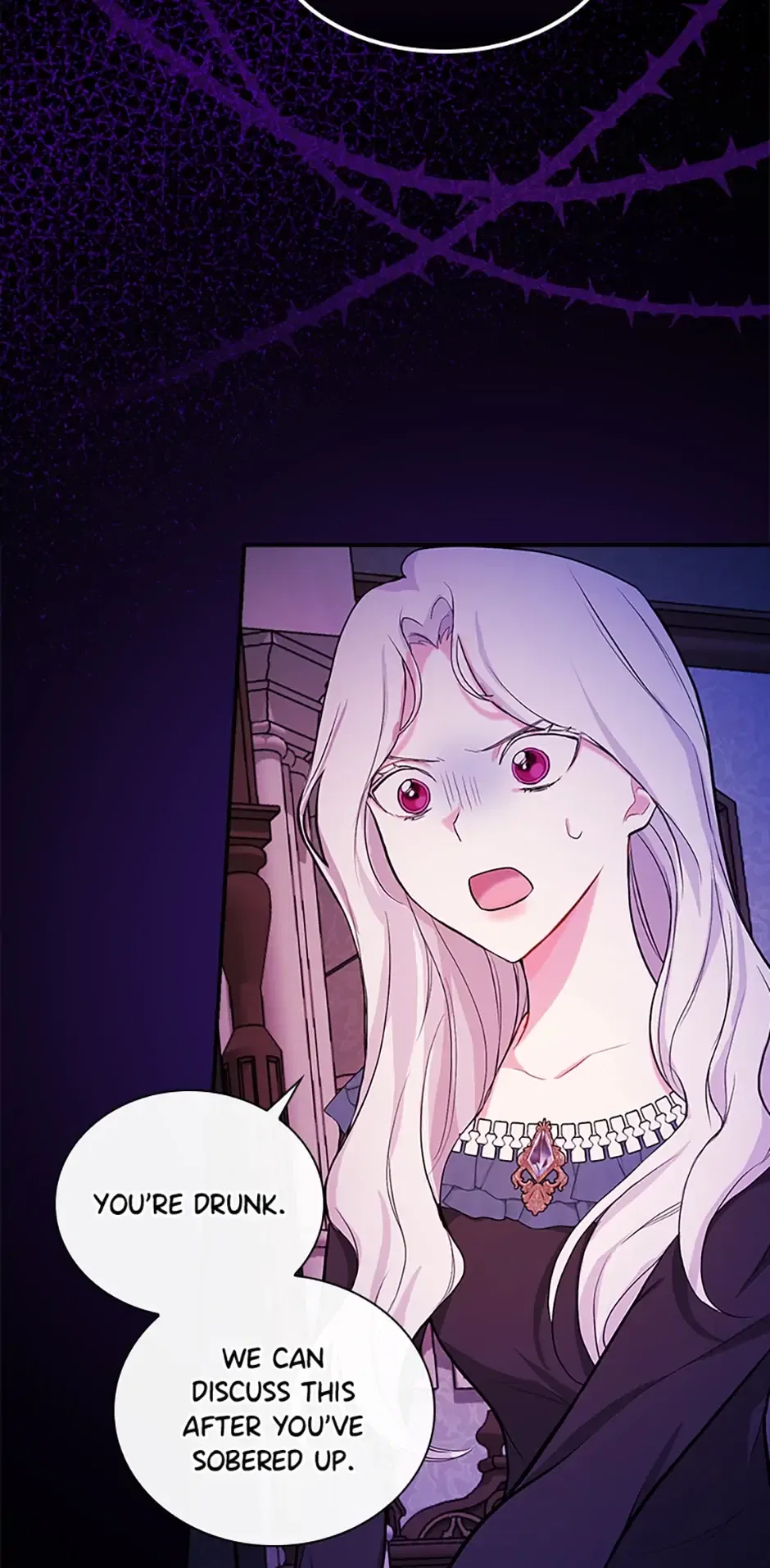 I’ll Be The Warrior’s Mother Chapter 20 – Page 50