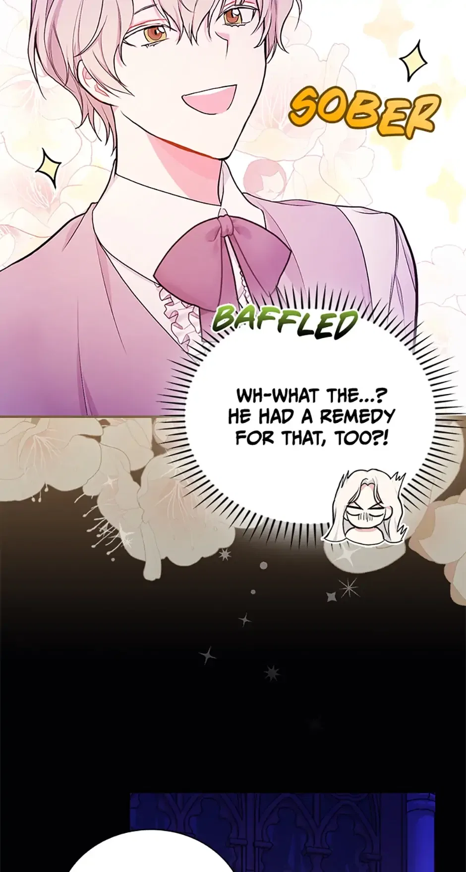 I’ll Be The Warrior’s Mother Chapter 20 – Page 54