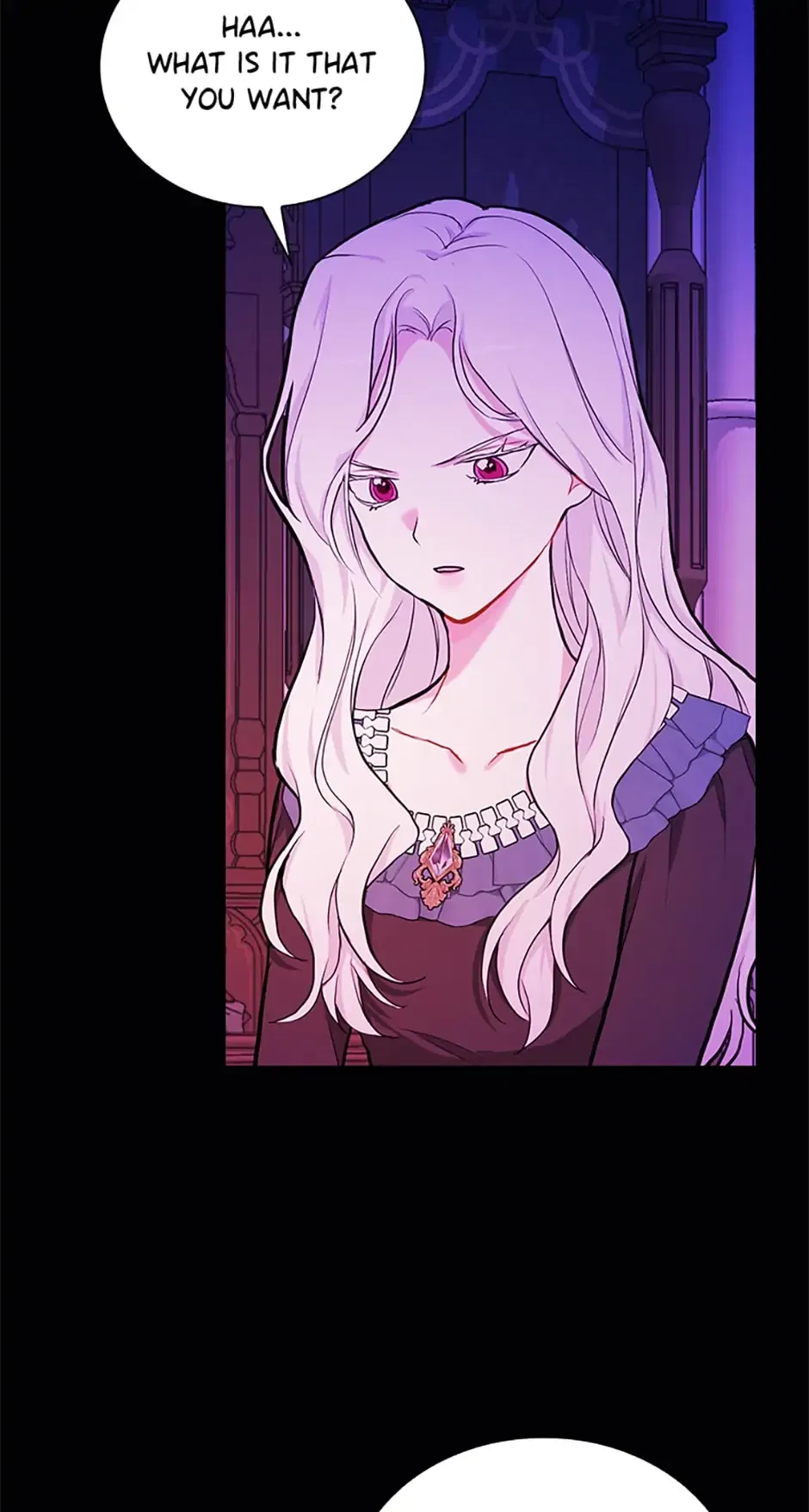 I’ll Be The Warrior’s Mother Chapter 20 – Page 55