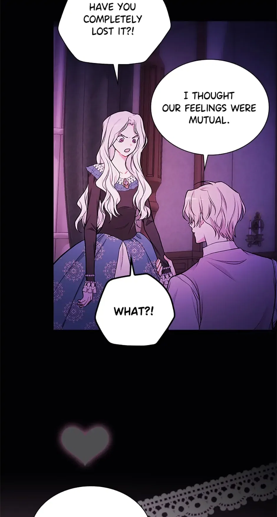 I’ll Be The Warrior’s Mother Chapter 20 – Page 57