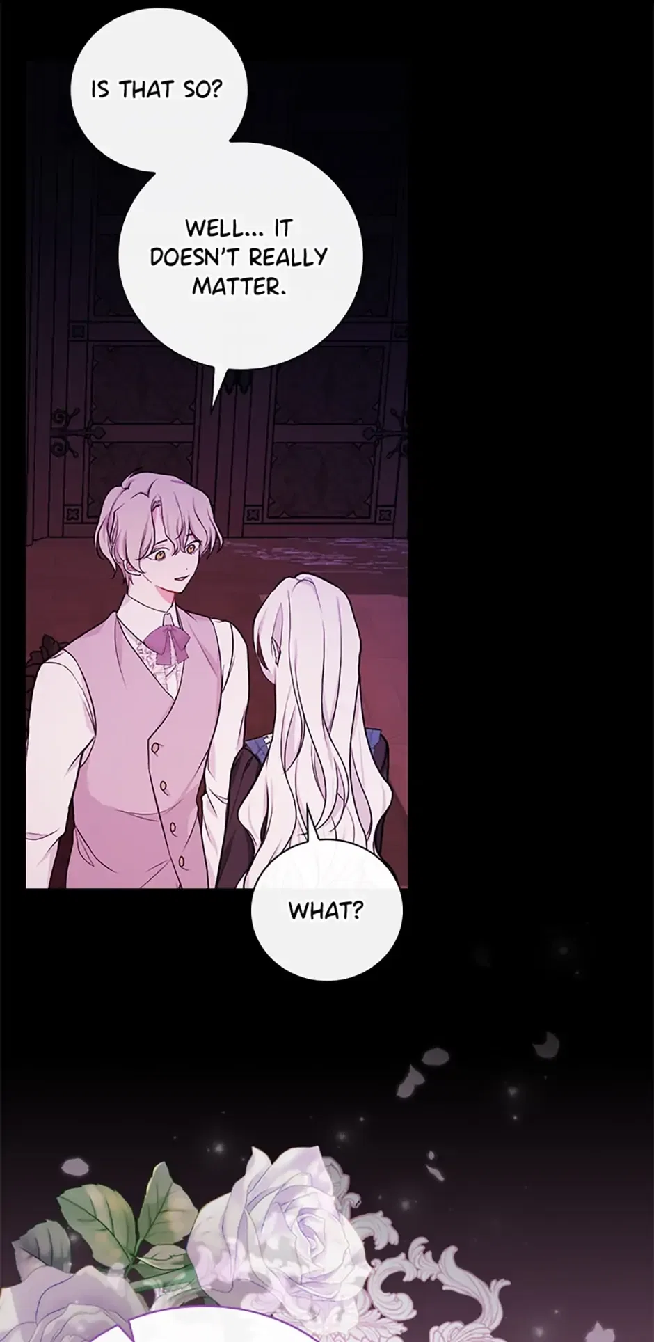 I’ll Be The Warrior’s Mother Chapter 20 – Page 60