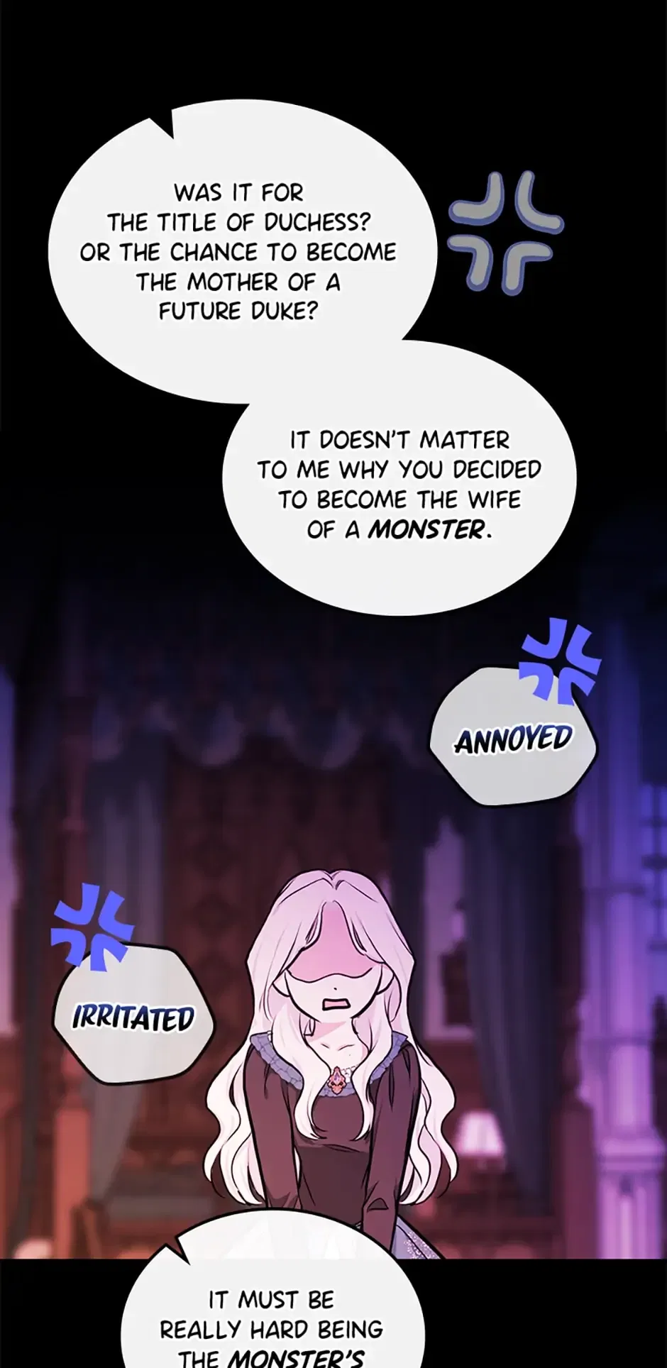 I’ll Be The Warrior’s Mother Chapter 20 – Page 63