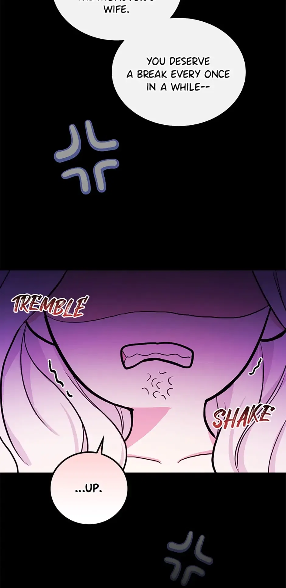 I’ll Be The Warrior’s Mother Chapter 20 – Page 64
