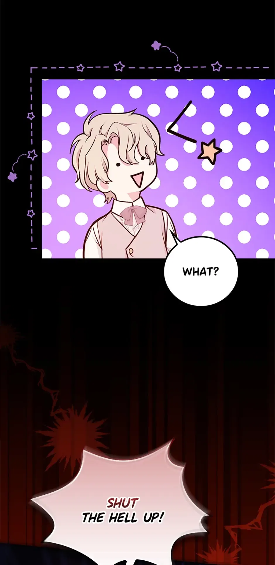 I’ll Be The Warrior’s Mother Chapter 20 – Page 65