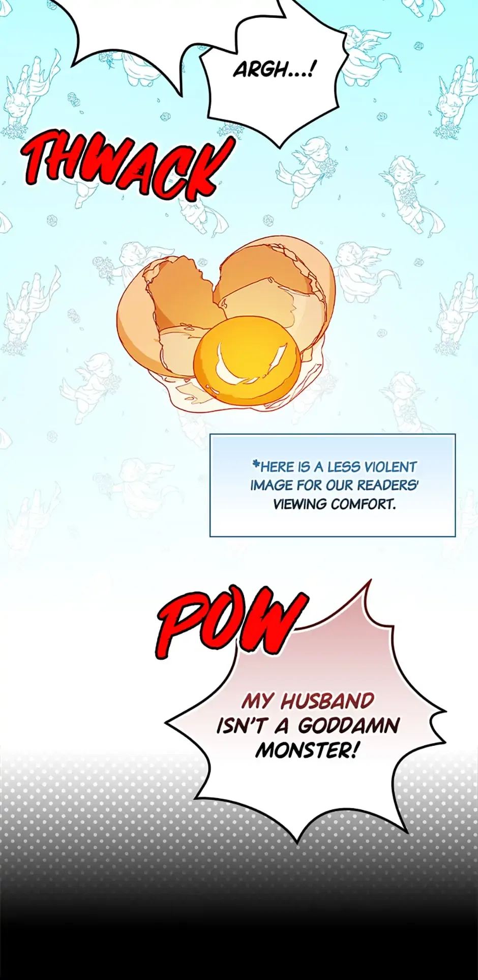 I’ll Be The Warrior’s Mother Chapter 20 – Page 67