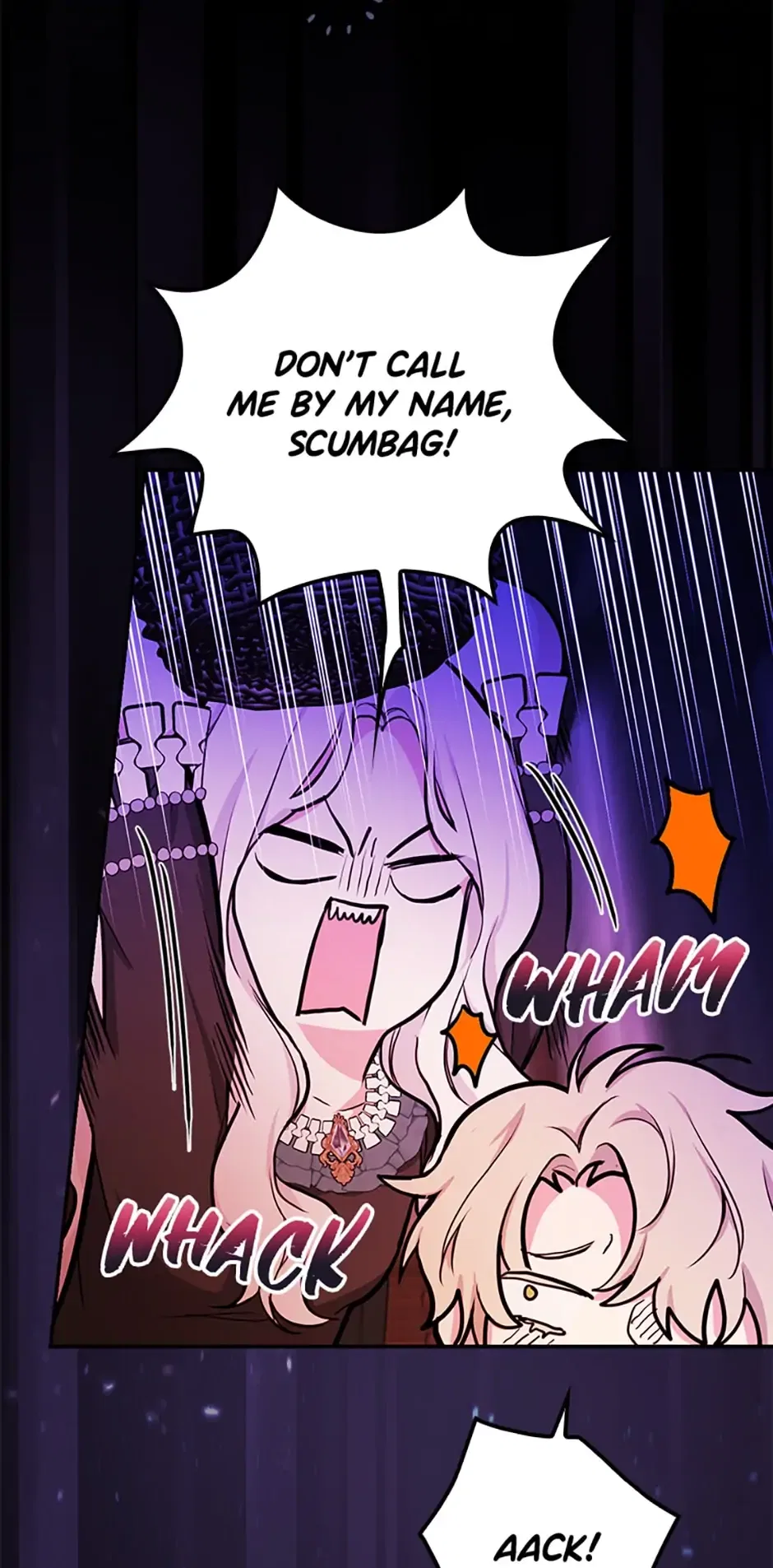 I’ll Be The Warrior’s Mother Chapter 20 – Page 69