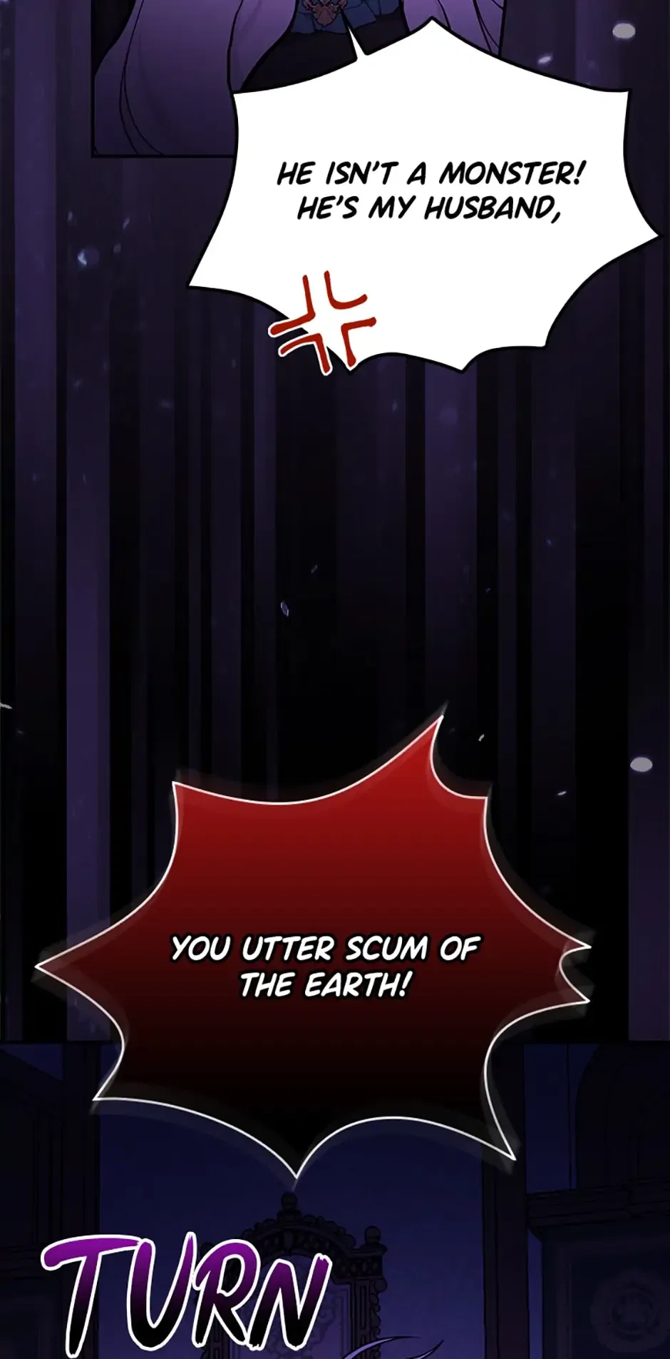 I’ll Be The Warrior’s Mother Chapter 20 – Page 71