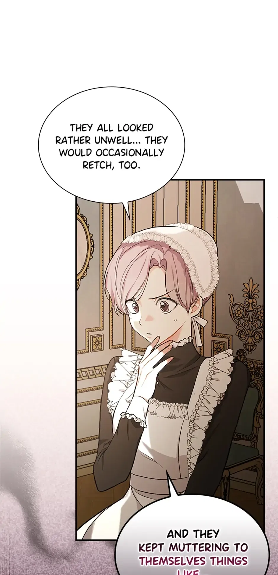 I’ll Be The Warrior’s Mother Chapter 19 – Page 7