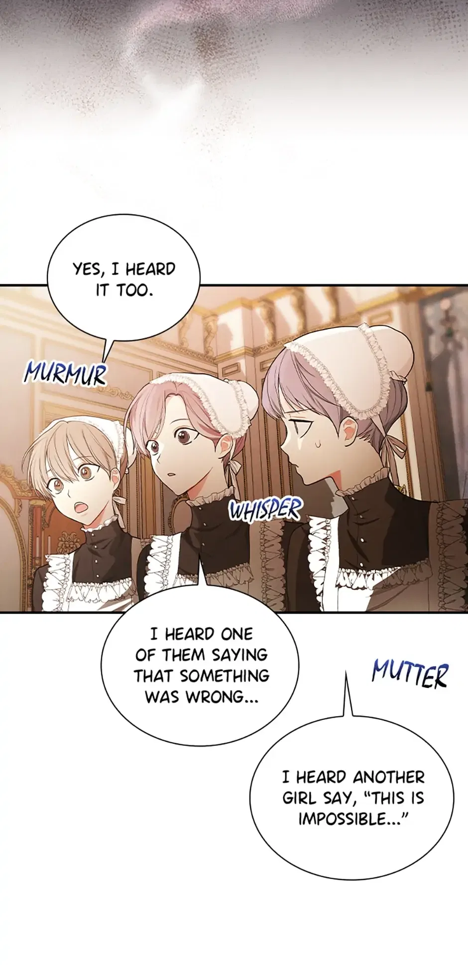 I’ll Be The Warrior’s Mother Chapter 19 – Page 9