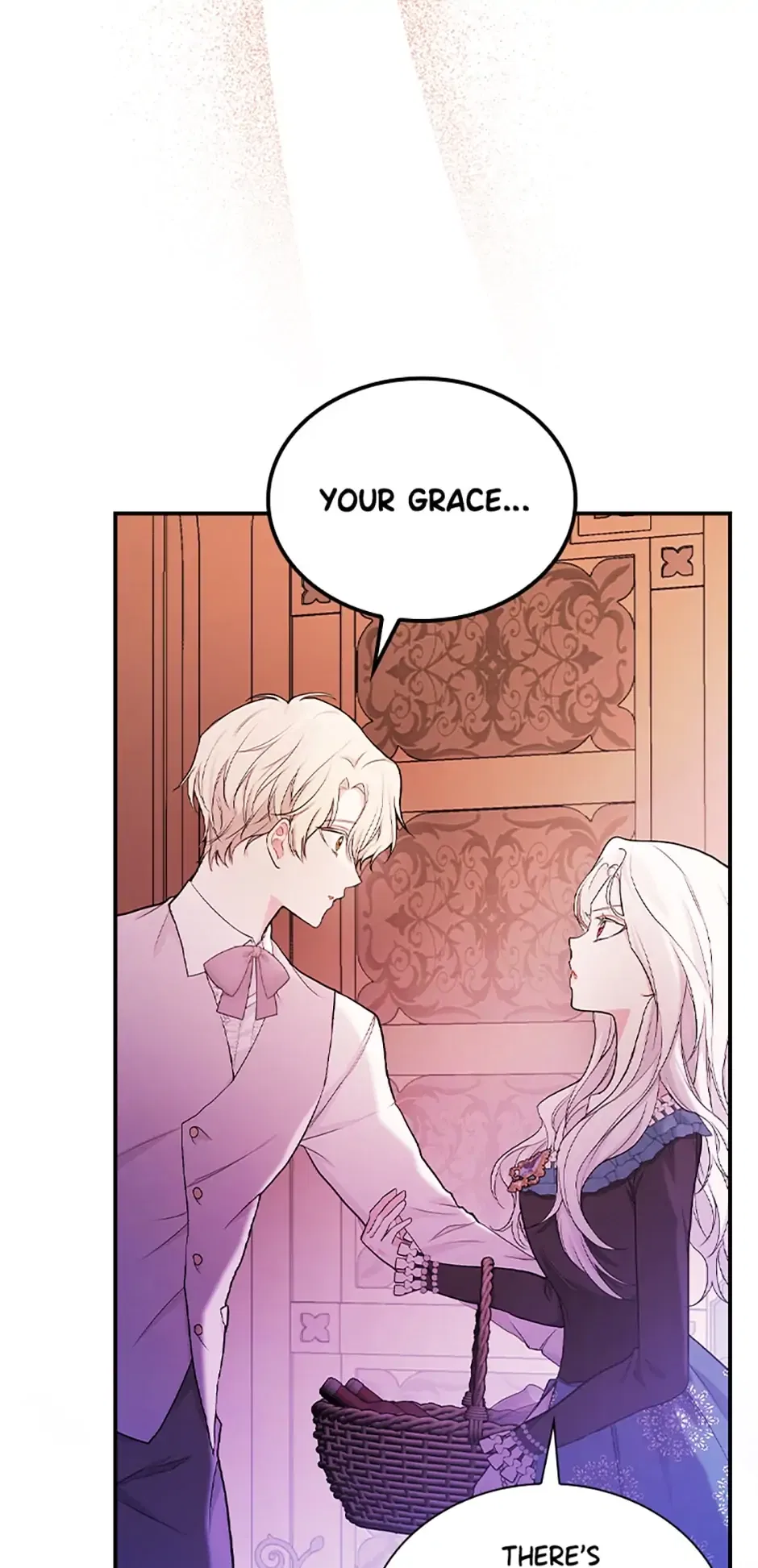 I’ll Be The Warrior’s Mother Chapter 19 – Page 19