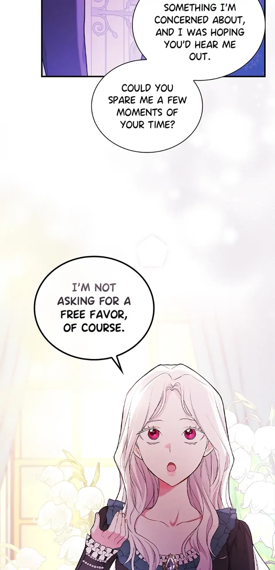 I’ll Be The Warrior’s Mother Chapter 19 – Page 20
