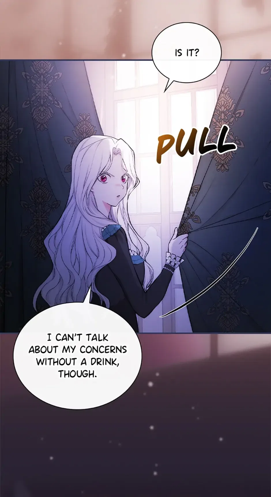 I’ll Be The Warrior’s Mother Chapter 19 – Page 26