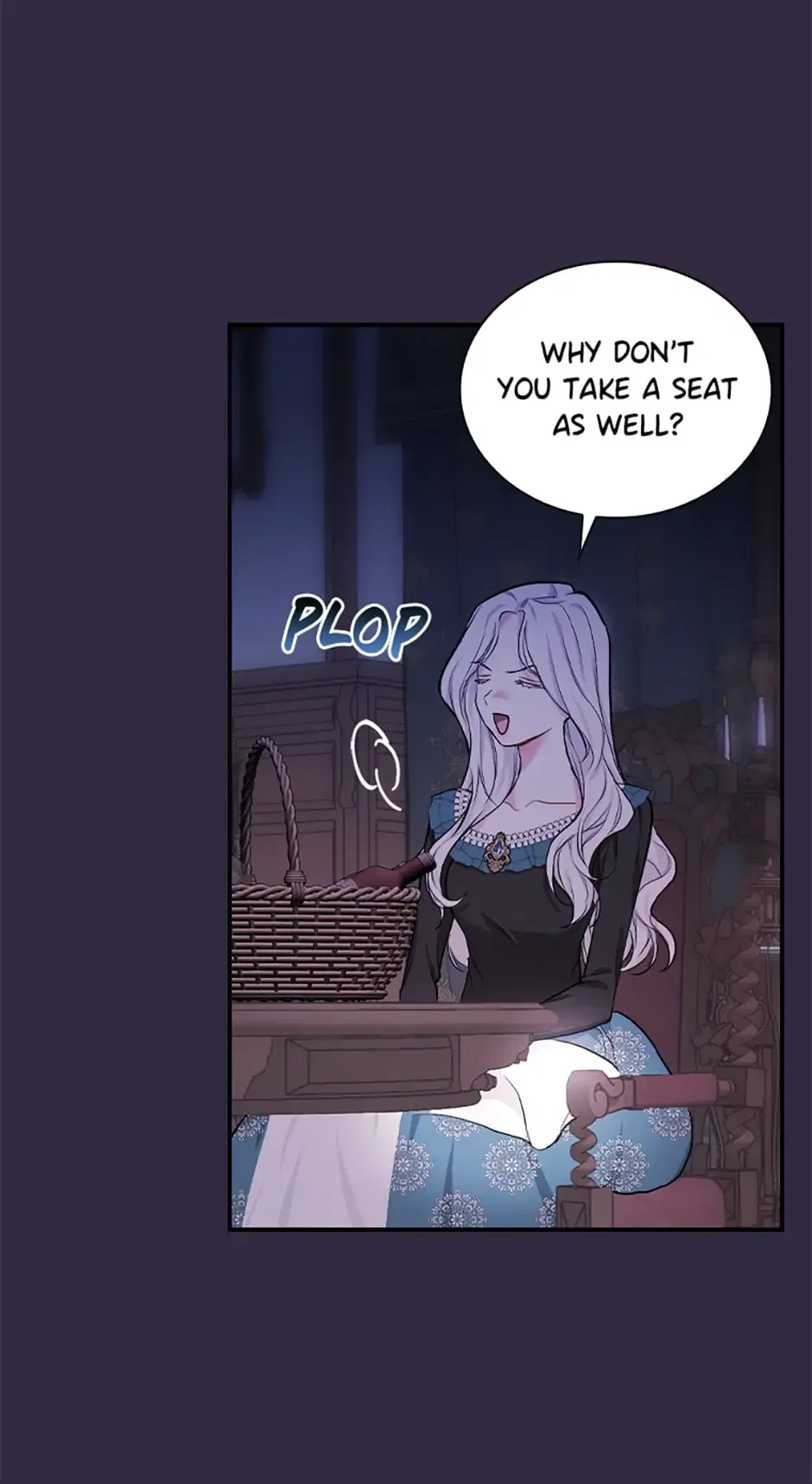 I’ll Be The Warrior’s Mother Chapter 19 – Page 28