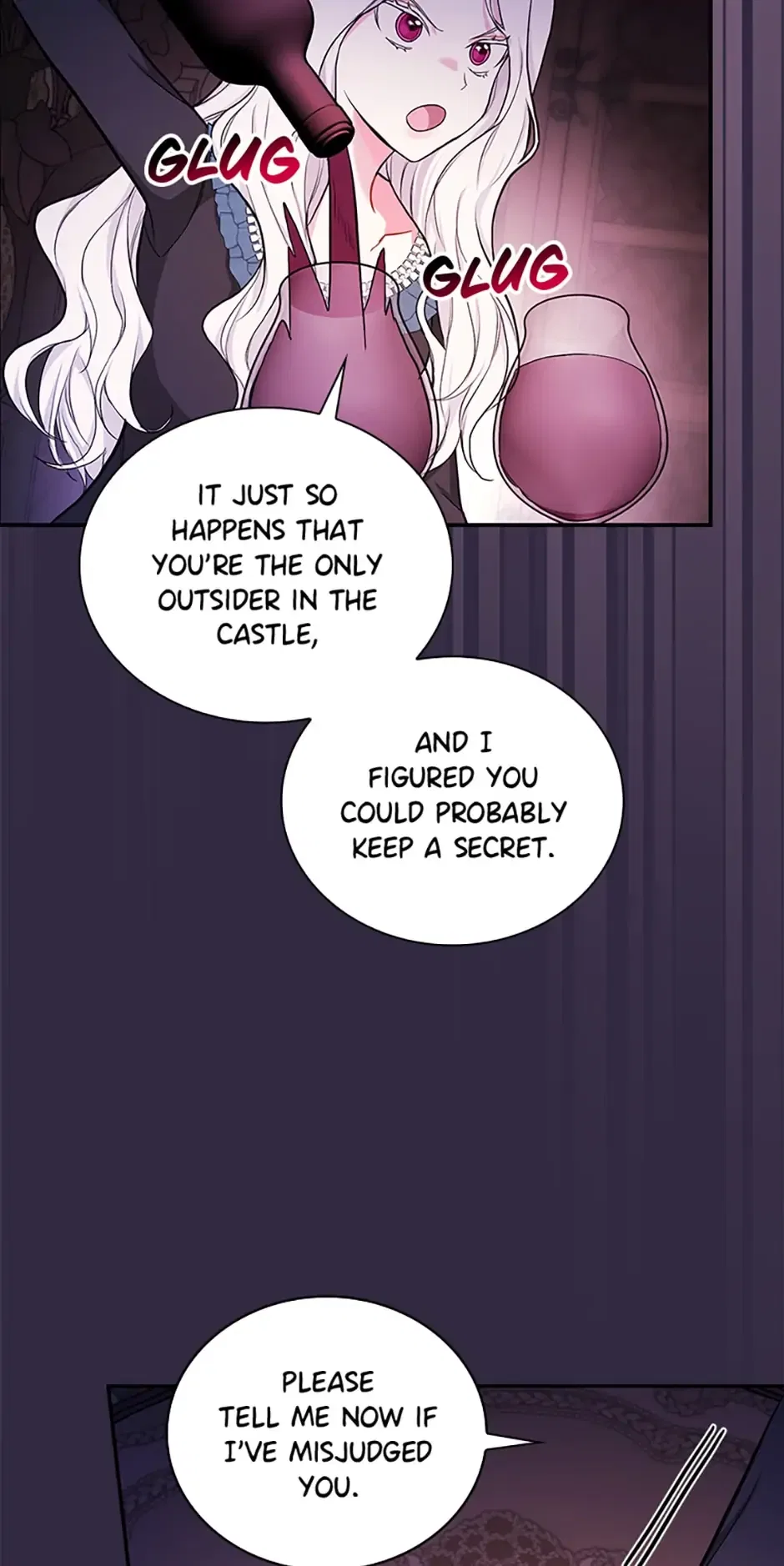 I’ll Be The Warrior’s Mother Chapter 19 – Page 31