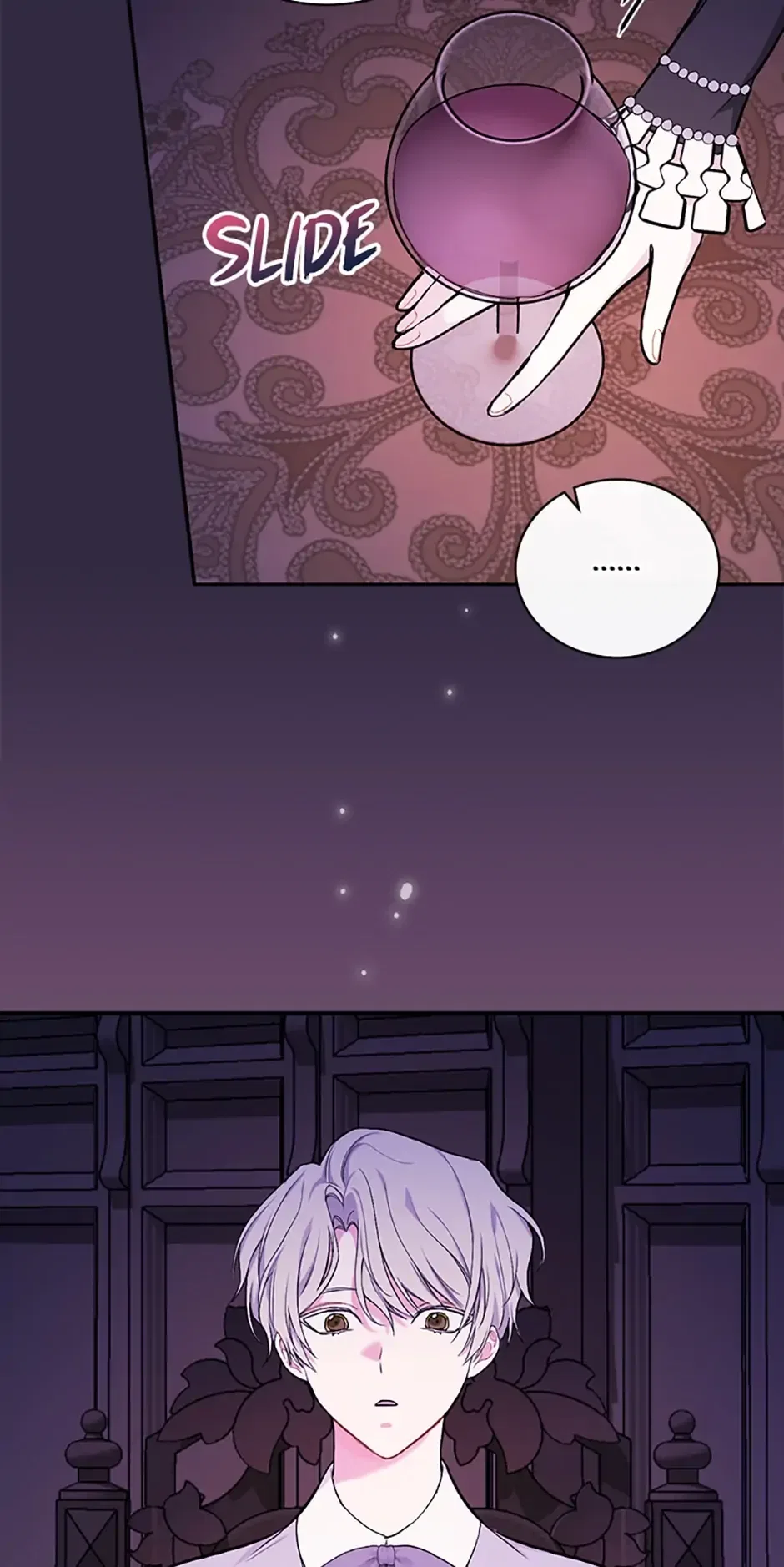 I’ll Be The Warrior’s Mother Chapter 19 – Page 32