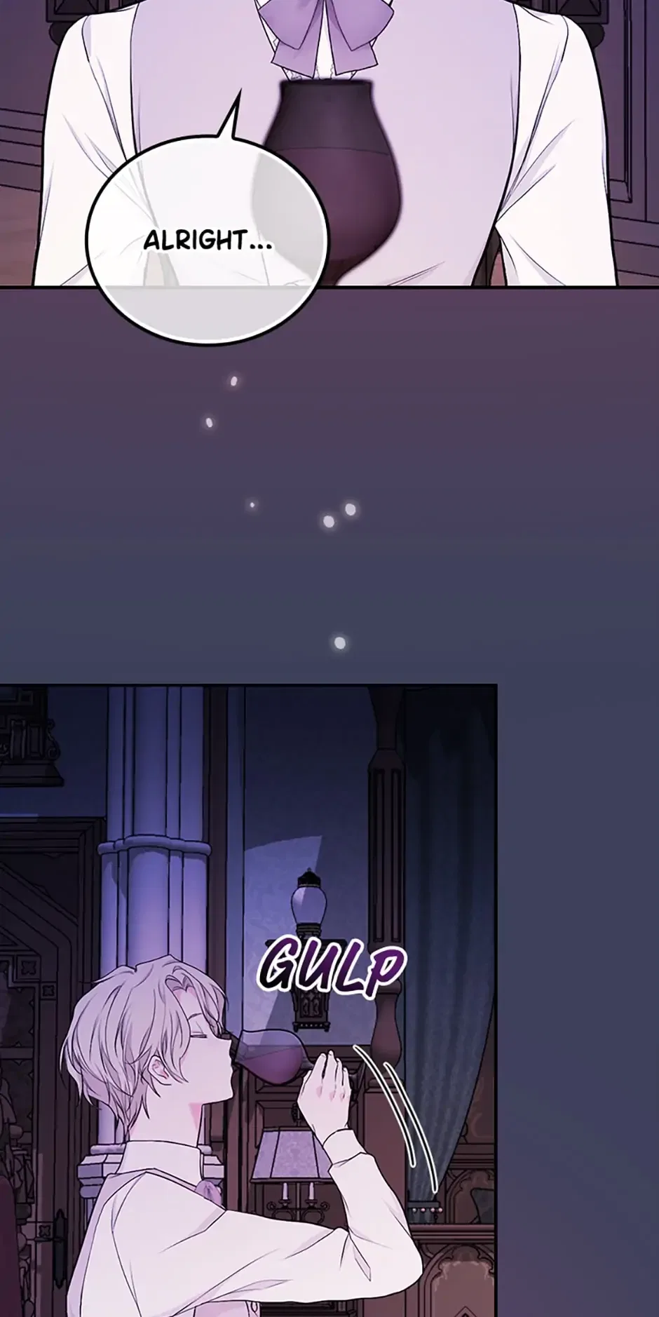 I’ll Be The Warrior’s Mother Chapter 19 – Page 33