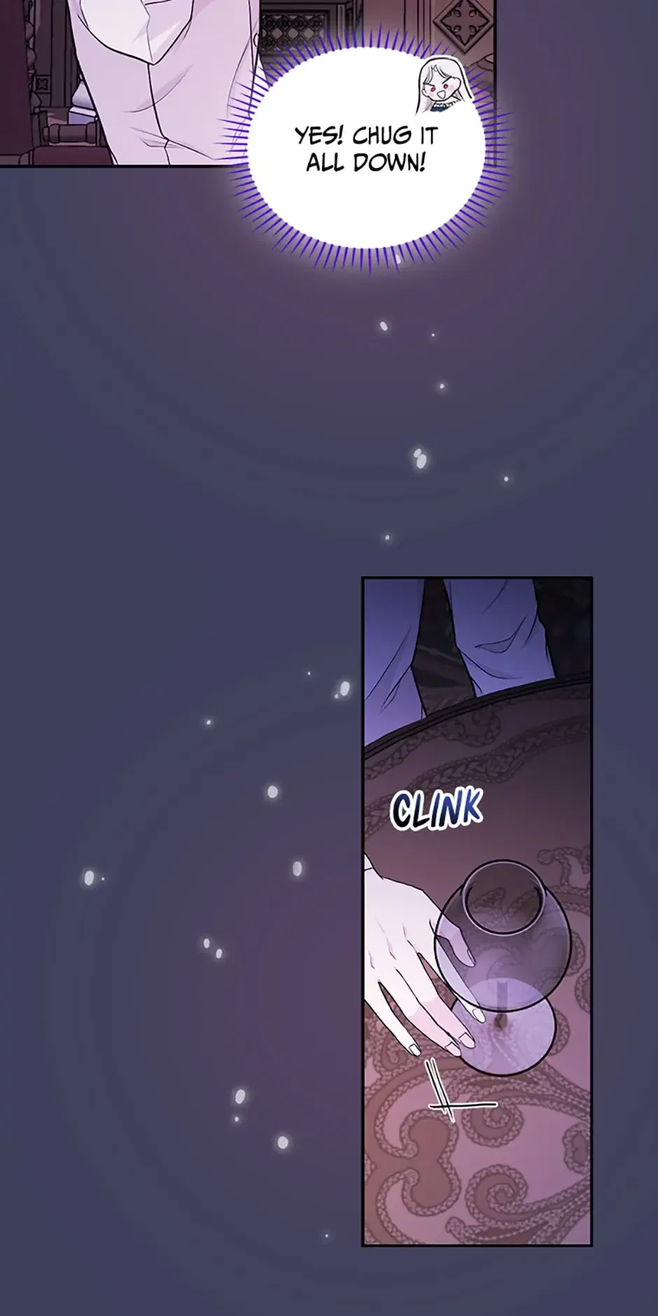 I’ll Be The Warrior’s Mother Chapter 19 – Page 34