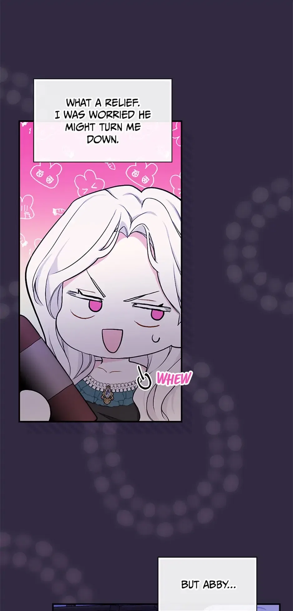 I’ll Be The Warrior’s Mother Chapter 19 – Page 36