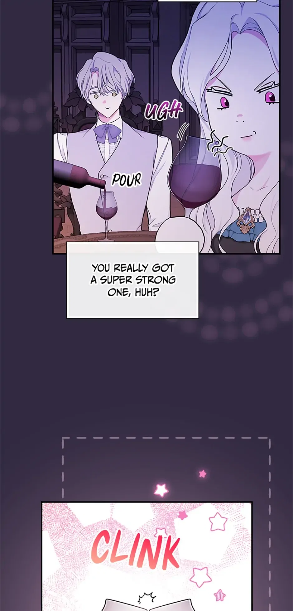 I’ll Be The Warrior’s Mother Chapter 19 – Page 37