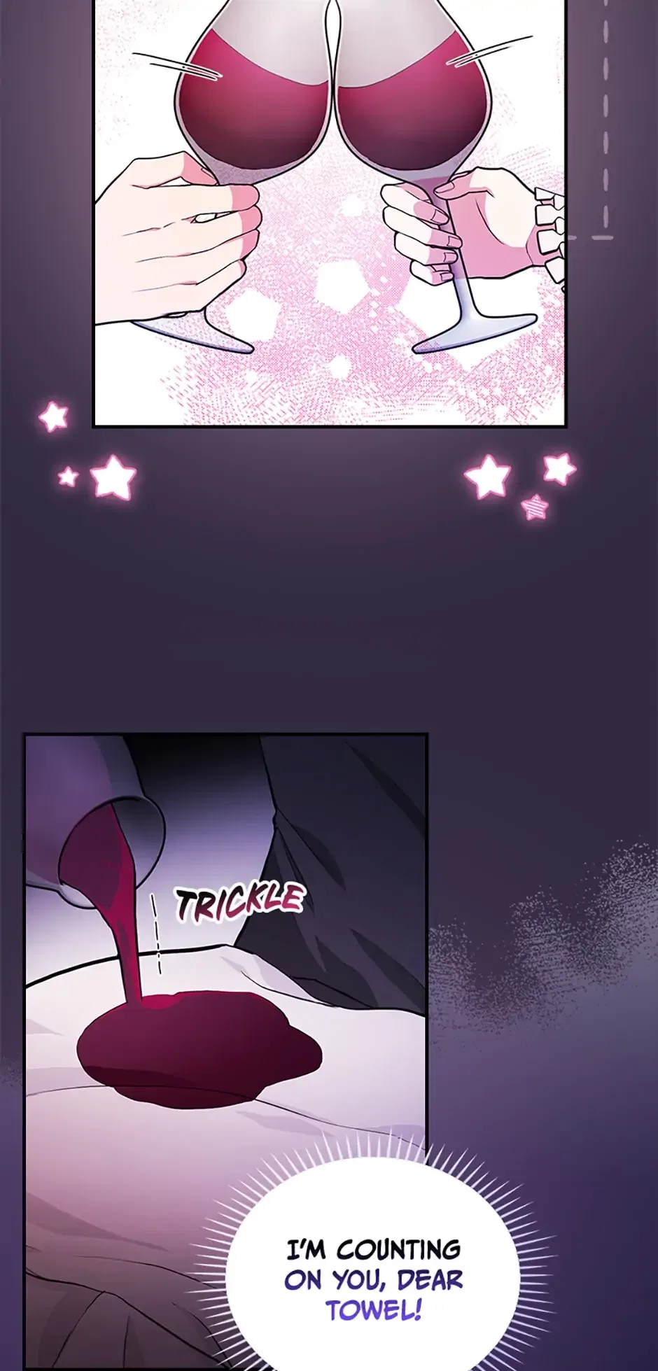 I’ll Be The Warrior’s Mother Chapter 19 – Page 38