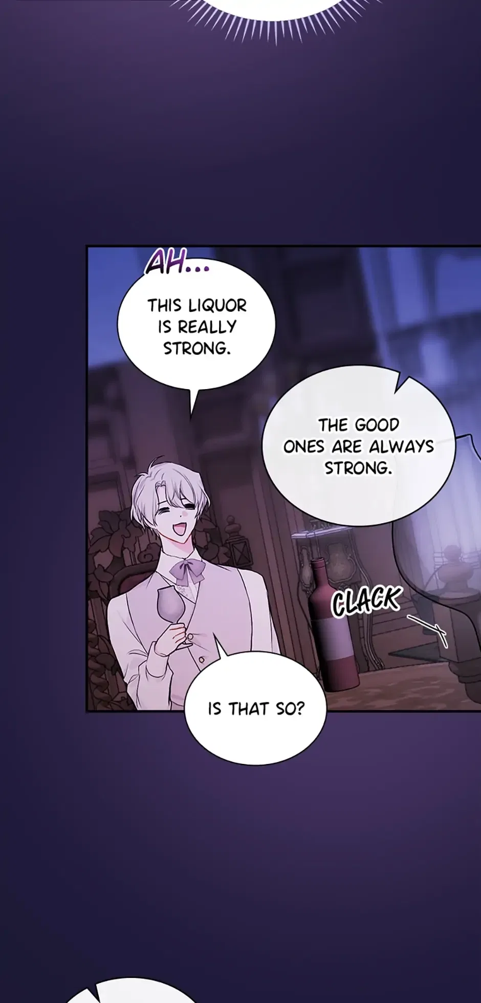 I’ll Be The Warrior’s Mother Chapter 19 – Page 39