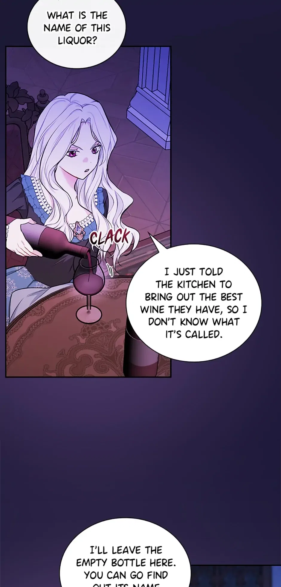 I’ll Be The Warrior’s Mother Chapter 19 – Page 40