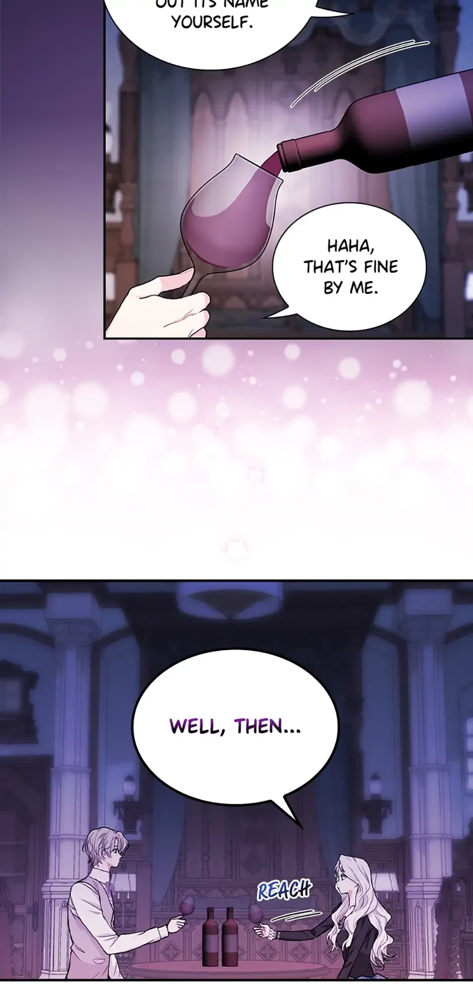 I’ll Be The Warrior’s Mother Chapter 19 – Page 41