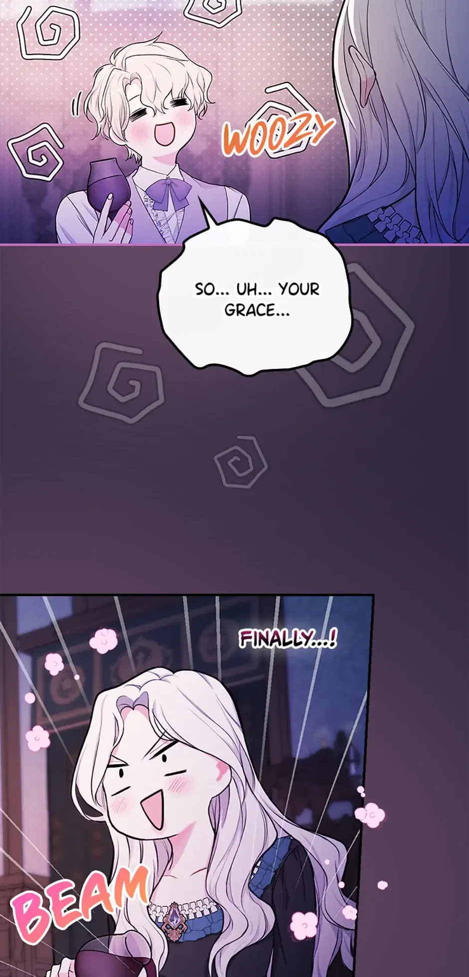 I’ll Be The Warrior’s Mother Chapter 19 – Page 44