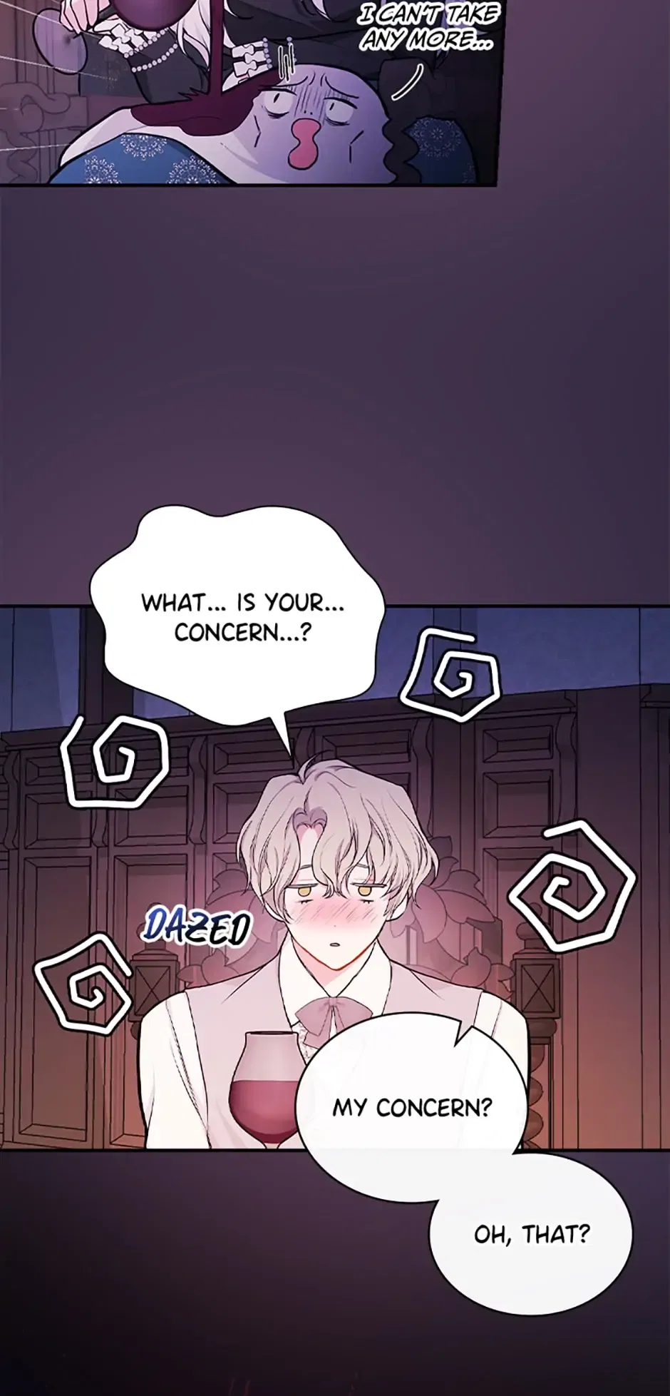 I’ll Be The Warrior’s Mother Chapter 19 – Page 45