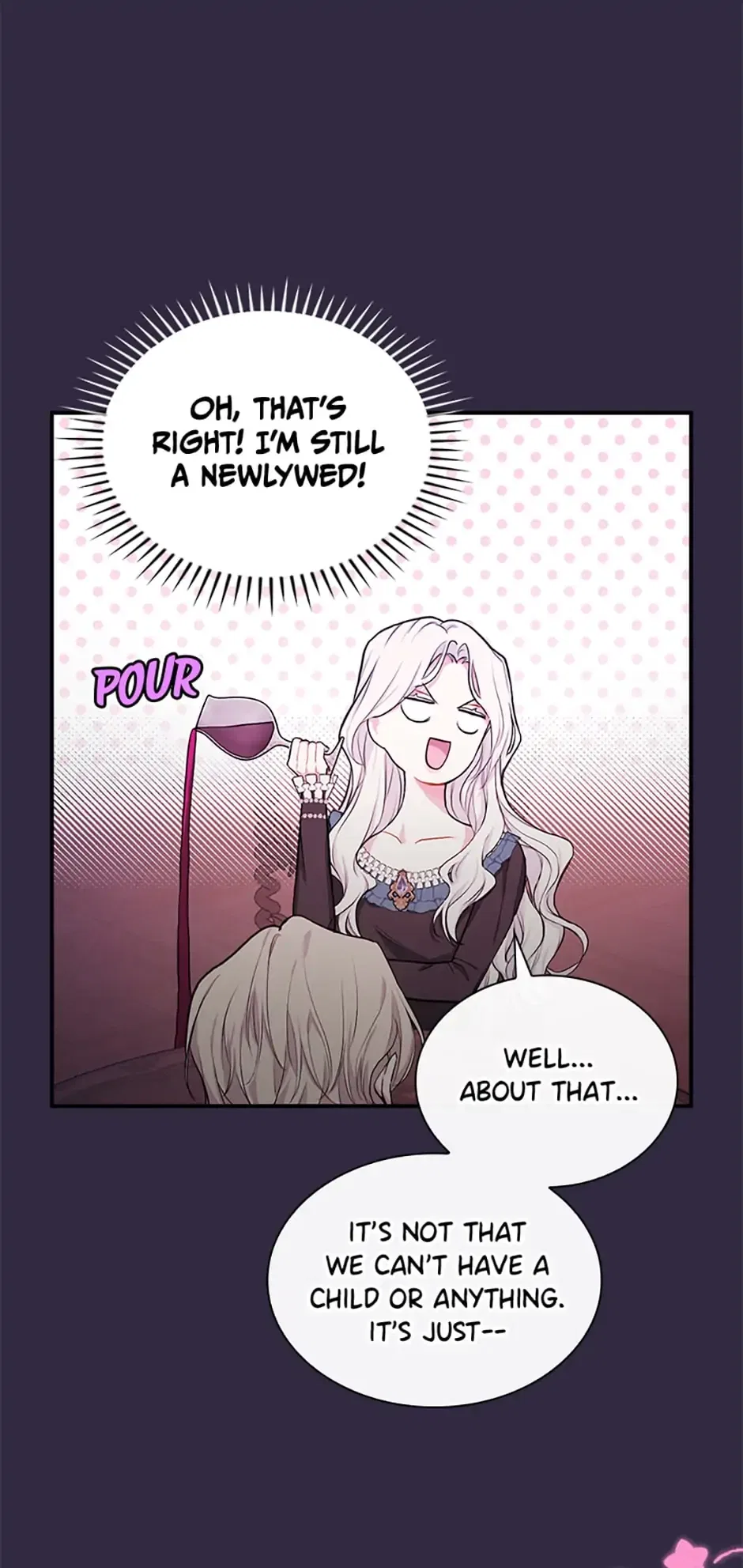 I’ll Be The Warrior’s Mother Chapter 19 – Page 49