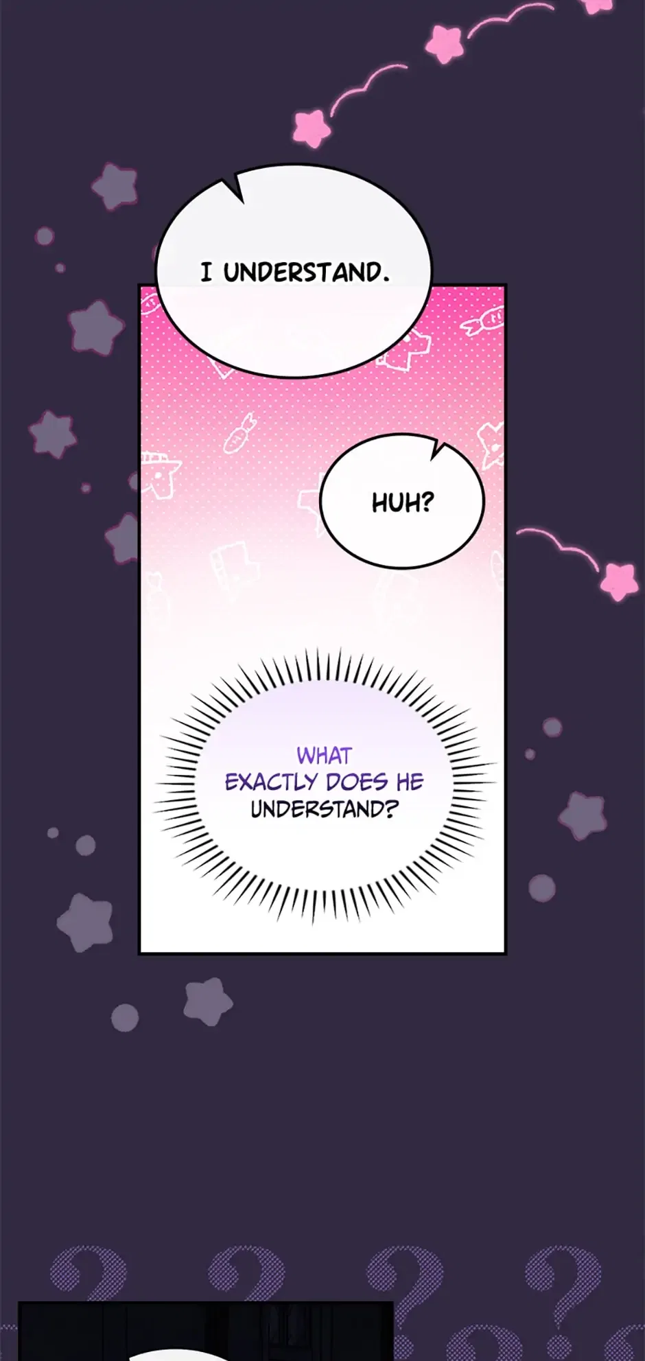 I’ll Be The Warrior’s Mother Chapter 19 – Page 50