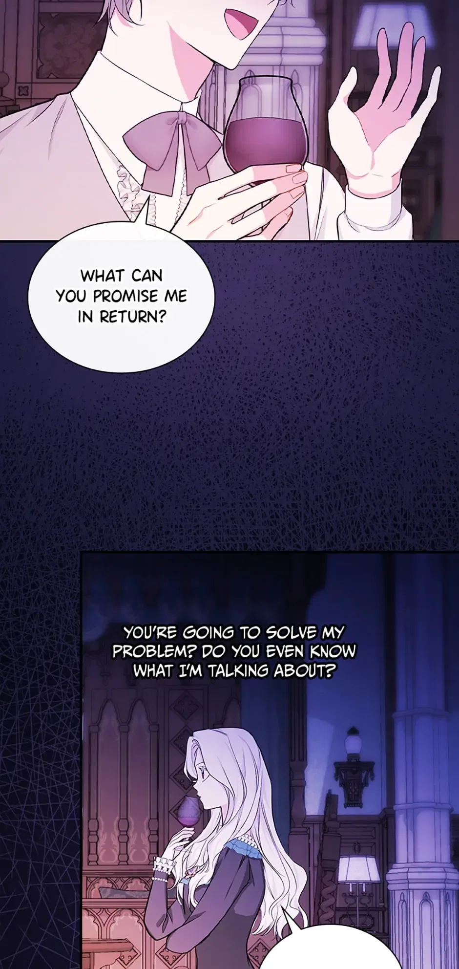 I’ll Be The Warrior’s Mother Chapter 19 – Page 52