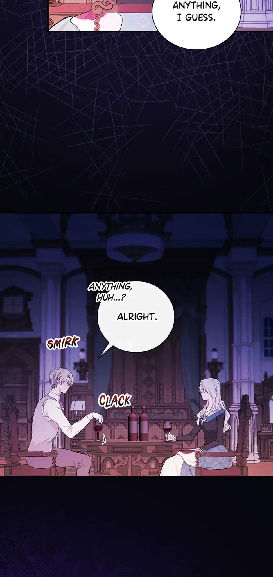 I’ll Be The Warrior’s Mother Chapter 19 – Page 53