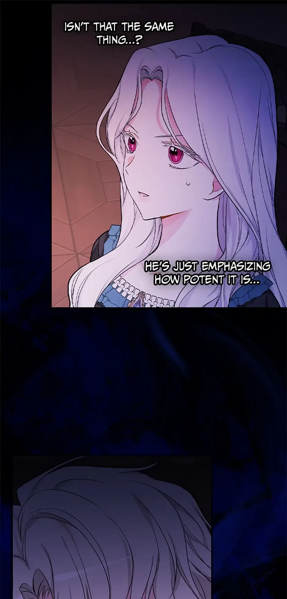 I’ll Be The Warrior’s Mother Chapter 19 – Page 56