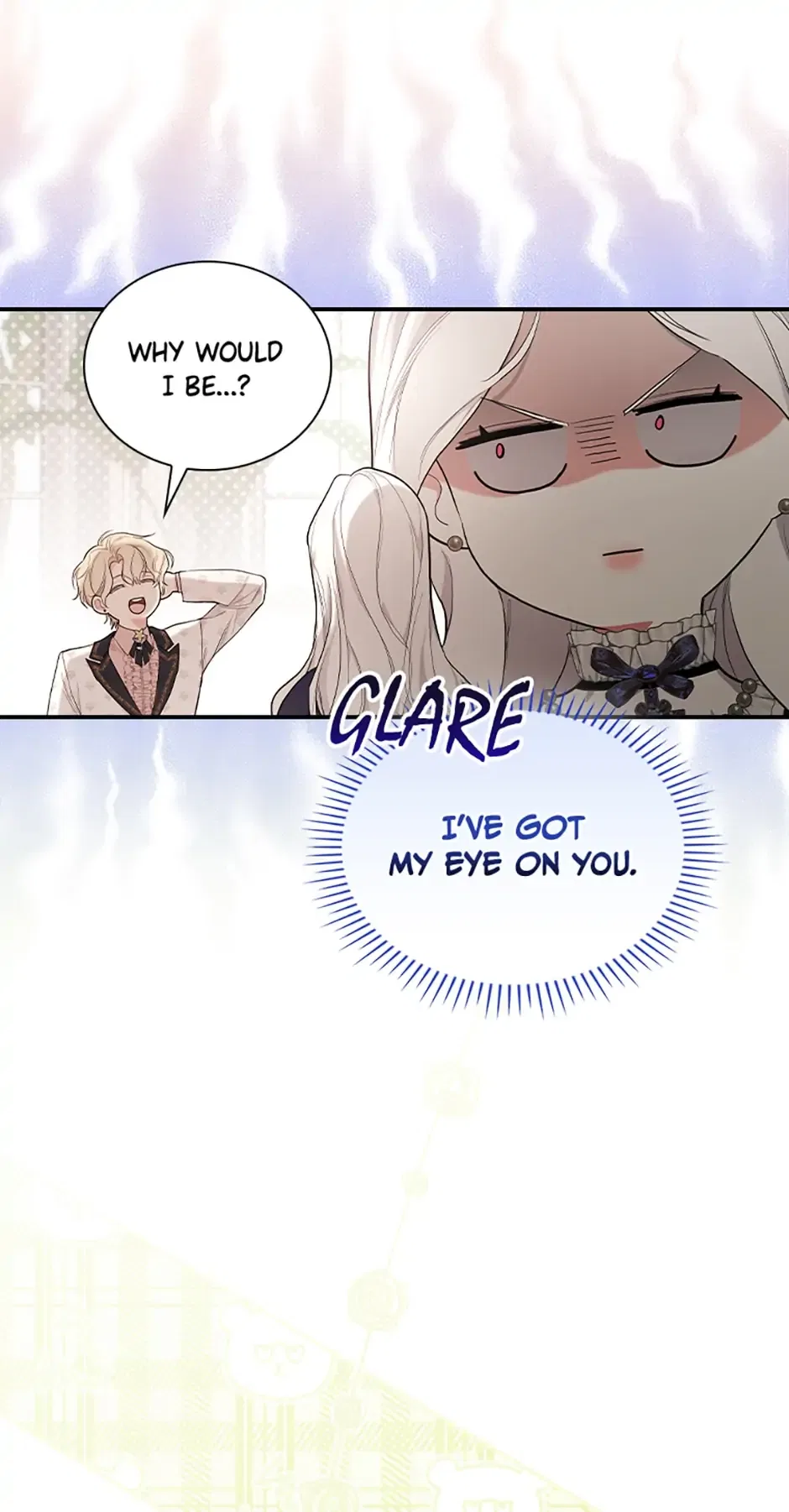 I’ll Be The Warrior’s Mother Chapter 18 – Page 3