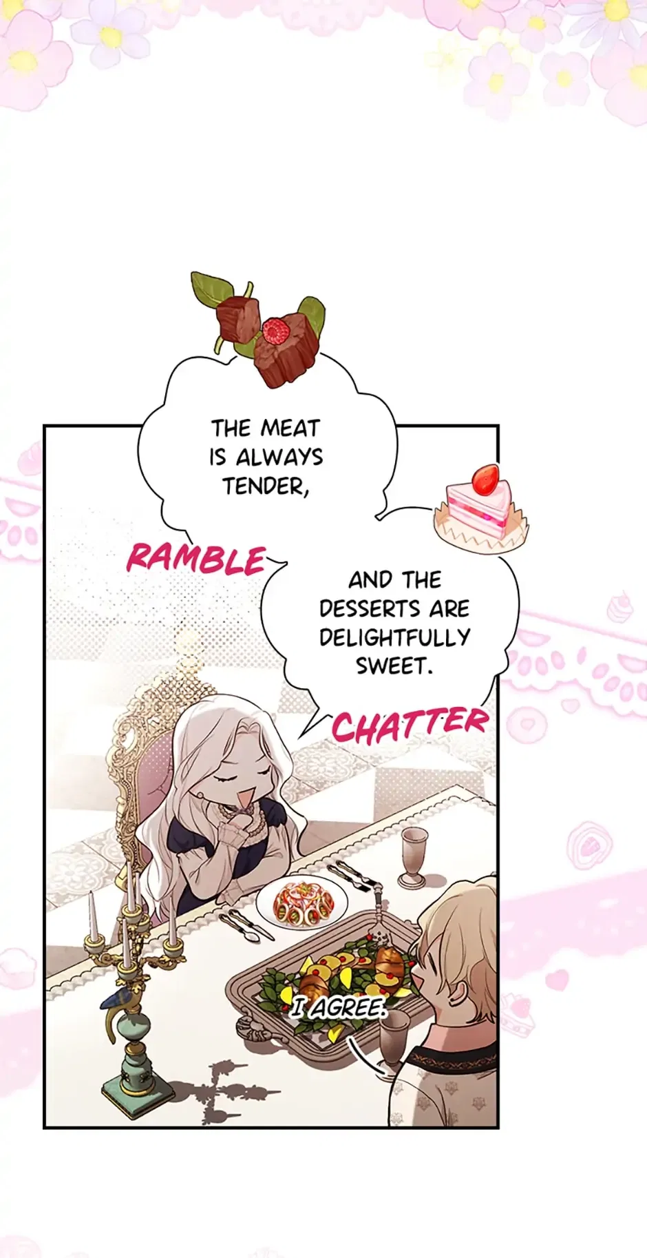 I’ll Be The Warrior’s Mother Chapter 18 – Page 15