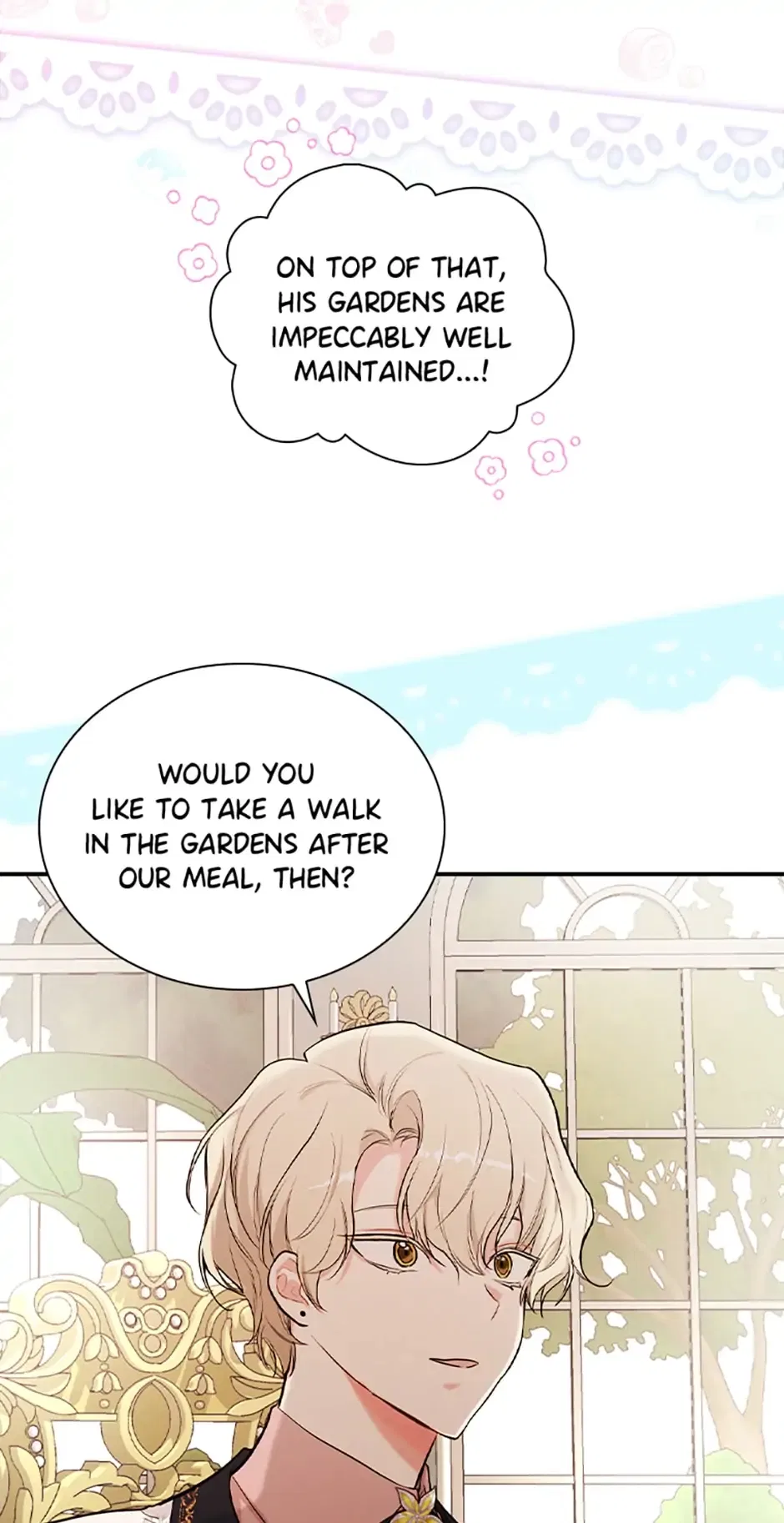 I’ll Be The Warrior’s Mother Chapter 18 – Page 16