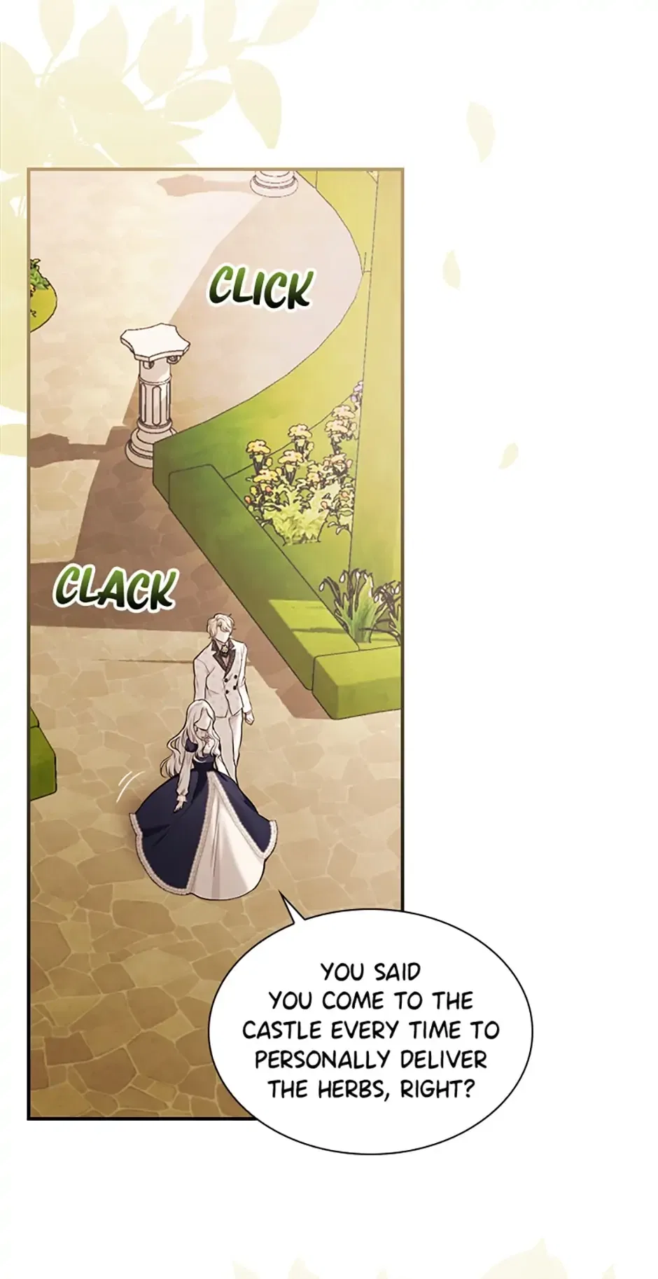 I’ll Be The Warrior’s Mother Chapter 18 – Page 19