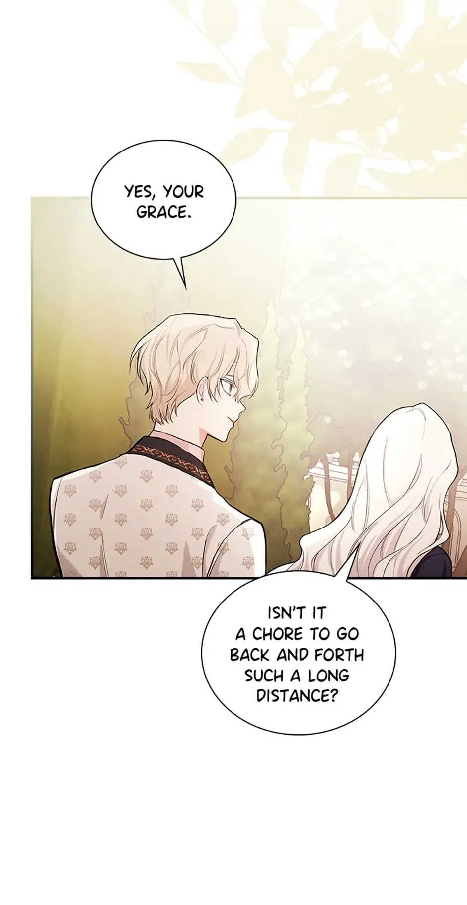 I’ll Be The Warrior’s Mother Chapter 18 – Page 20