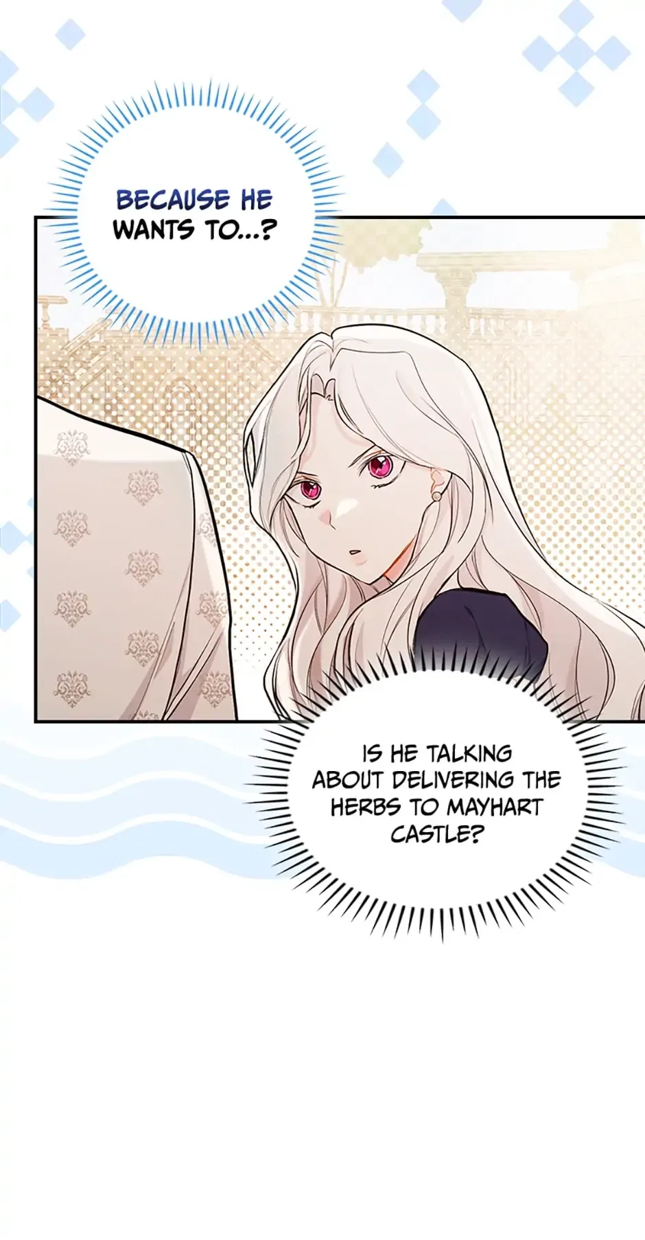 I’ll Be The Warrior’s Mother Chapter 18 – Page 22