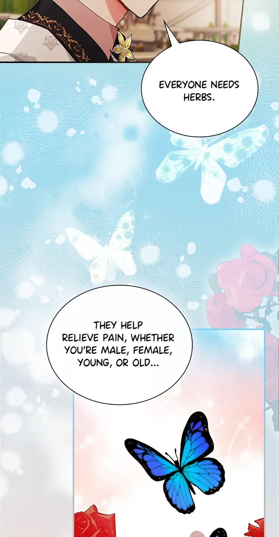 I’ll Be The Warrior’s Mother Chapter 18 – Page 26