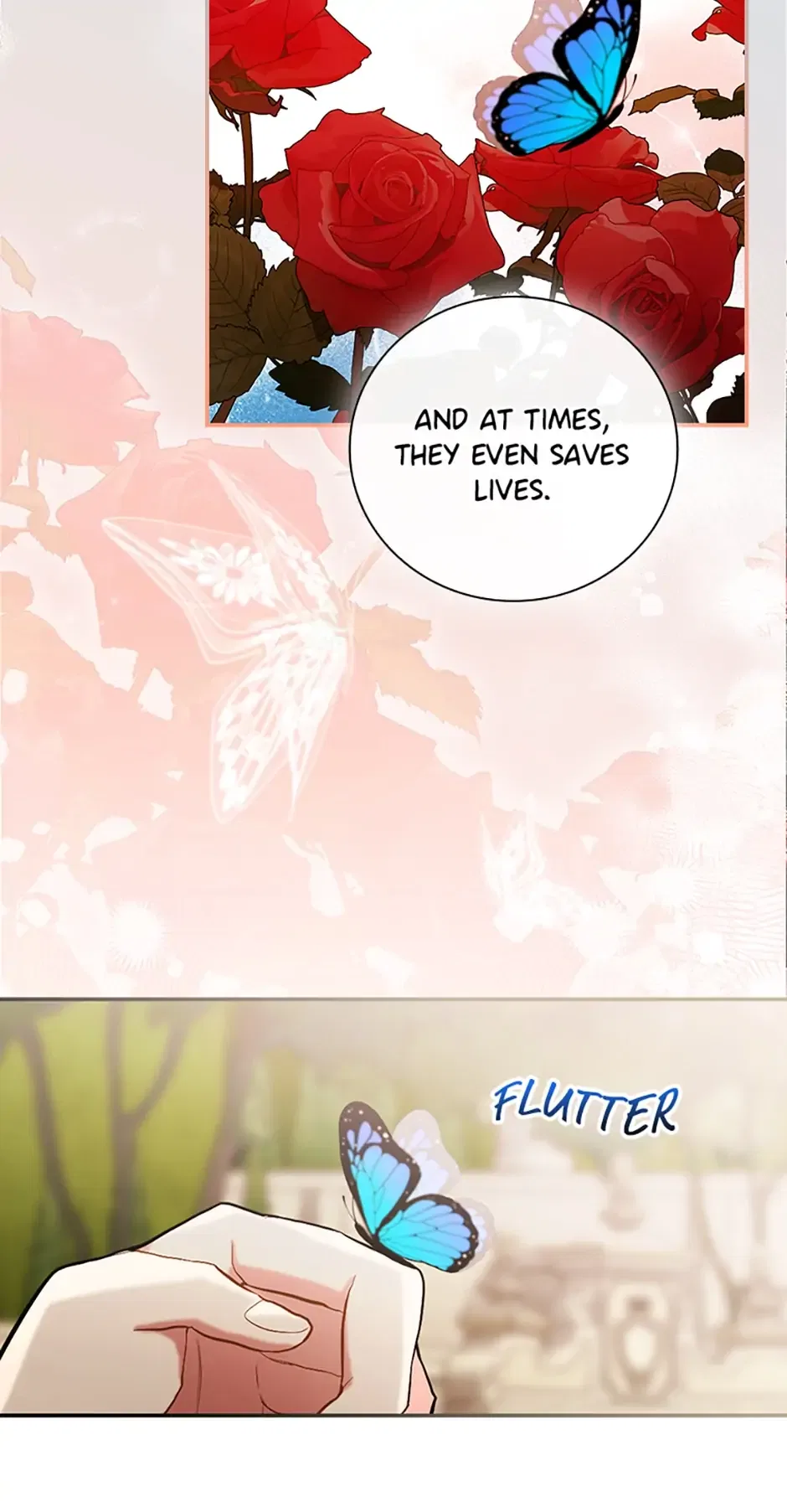 I’ll Be The Warrior’s Mother Chapter 18 – Page 27